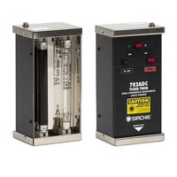 

Sirchie AC/DC Tiger Twin Longwave/Shortwave UV Light Source, 110V AC