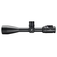 

Swarovski Optik 5-25x56 X5i P Series 1/8 MOA Riflescope, Matte Black Finish with Illuminated Second Focal Plane PLEX-I+ Reticle, Side Parallax Focus, 30mm Center Tube