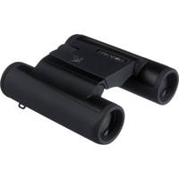 

Swarovski Optik 8x25 CL Pocket Water Proof Roof Prism Binocular with 6.8 Degree Angle of View, Black