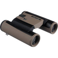 

Swarovski Optik 8x25 CL Pocket Water Proof Roof Prism Binocular with 6.8 Degree Angle of View, Sand Brown