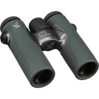 

Swarovski Optik 8x30 CL Companion Northern Lights Water Proof Roof Prism Binocular with 7.6 Degree Angle of View, Green