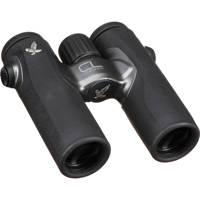 

Swarovski Optik 10x30 CL Companion Northern Lights Water Proof Roof Prism Binocular with 6.2 Degree Angle of View, Anthracite