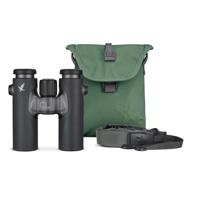 

Swarovski Optik 8x30 CL Companion Urban Jungle Edition Water Proof Roof Prism Binocular with 7.6 Degree Angle of View, Anthracite
