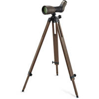 

Swarovski Optik 25-60x85mm ATX Interior Spotting Scope & Tripod Kit