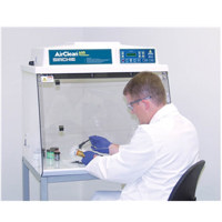 

Sirchie 32" Carbon Workstation for Processing with Liquid Chemicals