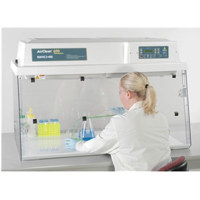 

Sirchie 48" Advanced Workstation with AirSafe Controller and Filters