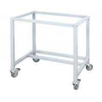 

Sirchie Optional Steel Cart for 32" Forensic Workstations