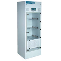 

Sirchie DrySafe Forensic Evidence Drying 36" Cabinet
