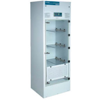 

Sirchie DrySafe Forensic Evidence Drying 48" Cabinet