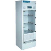 

Sirchie Drysafe, 72" Forensic Evidence Drying Cabinet, Single Chamber