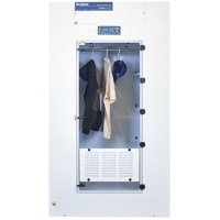 

Sirchie DrySafe Forensic Evidence Drying 96" Cabinet