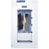 

Sirchie Drysafe, 96" Forensic Evidence Drying Cabinet, Single Chamber