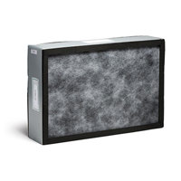 

Sirchie 18 lbs Bonded Activated Carbon Filter for AC648 Workstation