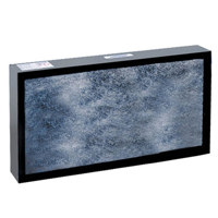 

Sirchie Bonded Cargon-activated Filter for Mini-Safe