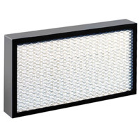 

Sirchie Hepa Filter for Bench Top to 96" DrySafe