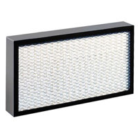 

Sirchie Replacement HEPA Filter for DSA50 SwabSafe Dryer, 1 Each