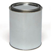 

Sirchie Arson One-Quart Solid Material Evidence Collection Cans, Set of 10