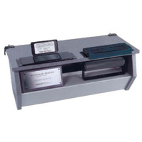 

Sirchie PrintMatic Ceramic Autopalm Station