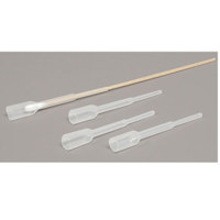 

Sirchie Applicator Shields, 24 Pack