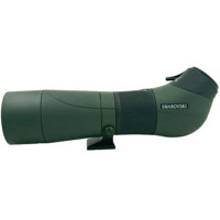 

Swarovski Optik HD-ATS 65 Spotting Scope with 45 degree angle Viewing (Requires Eyepiece).
