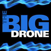 

Sound Ideas The Big Drone Sound Effects Library Audio CDs, 2 CDs
