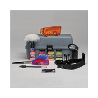 

Sirchie BLUEMAXX Amalgam Master Kit, LED Forensic Alternate Light Source.