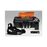 

Sirchie BLUEMAXX Amalgam Kit, LED Forensic Alternate Light Source.
