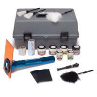 

Sirchie Latent Specialist Kit with Rechargeable BM500 (110V AC/220V AC)