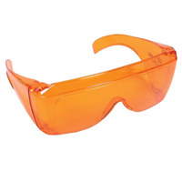

Sirchie Bluemaxx Goggles with Case