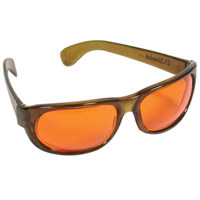 

Sirchie BLUEMAXX Barrier Filter Glasses with Side Shield