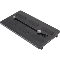 

Sirui BP-150L Video Quick Release Plate for BCH-30 Video Tilt Head