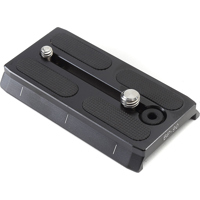 

Sirui BP-90 Video Quick Release Plate for BCH-10 Video Tilt Head, VH-10 Video Fluid Head and VH-90 Quick Release Platform