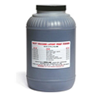 

Sirchie Hi-Fi Latent Print Powder, 128 oz Volume, Silver/Black