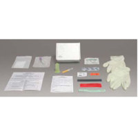 

Sirchie BSC50 Blood Specimen Collection Kit