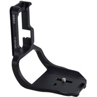 

Sirui TY-5DIIILBG Aluminum L-Bracket Plate for Canon 5D Mark lll with DSLR Camera