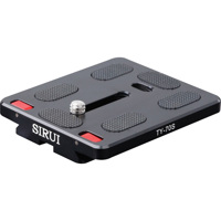 

Sirui TY-70-II Arca-Type Pro Quick Release Plate for K30