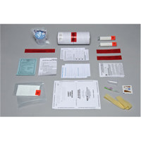 

Sirchie Blood Alcohol/Urine Specimen Collection Kit