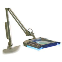

Sirchie UVBeam UV Swing Arm Examiner
