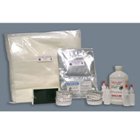 

Sirchie Cyanosafe Latent Print Start-Up Kit