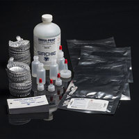 

Sirchie Mini-CyanoSafe Latent Print Start-Up Kit