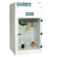 

Sirchie 30" Benchtop Cyanoacrylate Fuming Chamber with Filter