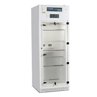 

Sirchie CyanoSafe Fuming Chamber with AirSafe Controller, Benchtop, 30" Height