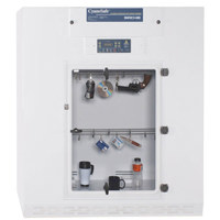 

Sirchie 48" CyanoSafe Fuming Chamber with AirSafe Controller, Benchtop
