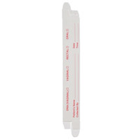 

Sirchie Preprinted Swab Boxes, Set of 100