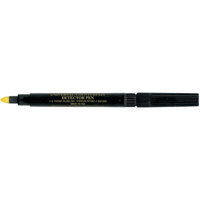 

Sirchie Universal Counterfeit Detector Pen