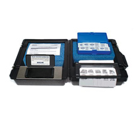 

Sirchie Regular Porelon Compact Folding Fingerprint Taking Kit