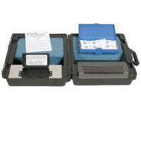 

Sirchie PrintMatic Ceramic Compact Fingerprint Taking Kit