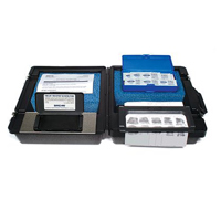 

Sirchie PrintMatic Flawless Compact Fingerprint Taking Kit