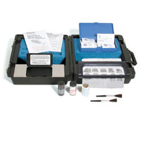 

Sirchie Regular Porelon Compact Kit