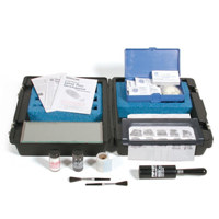 

Sirchie PrintMatic Porelon Slab and Roller Kit